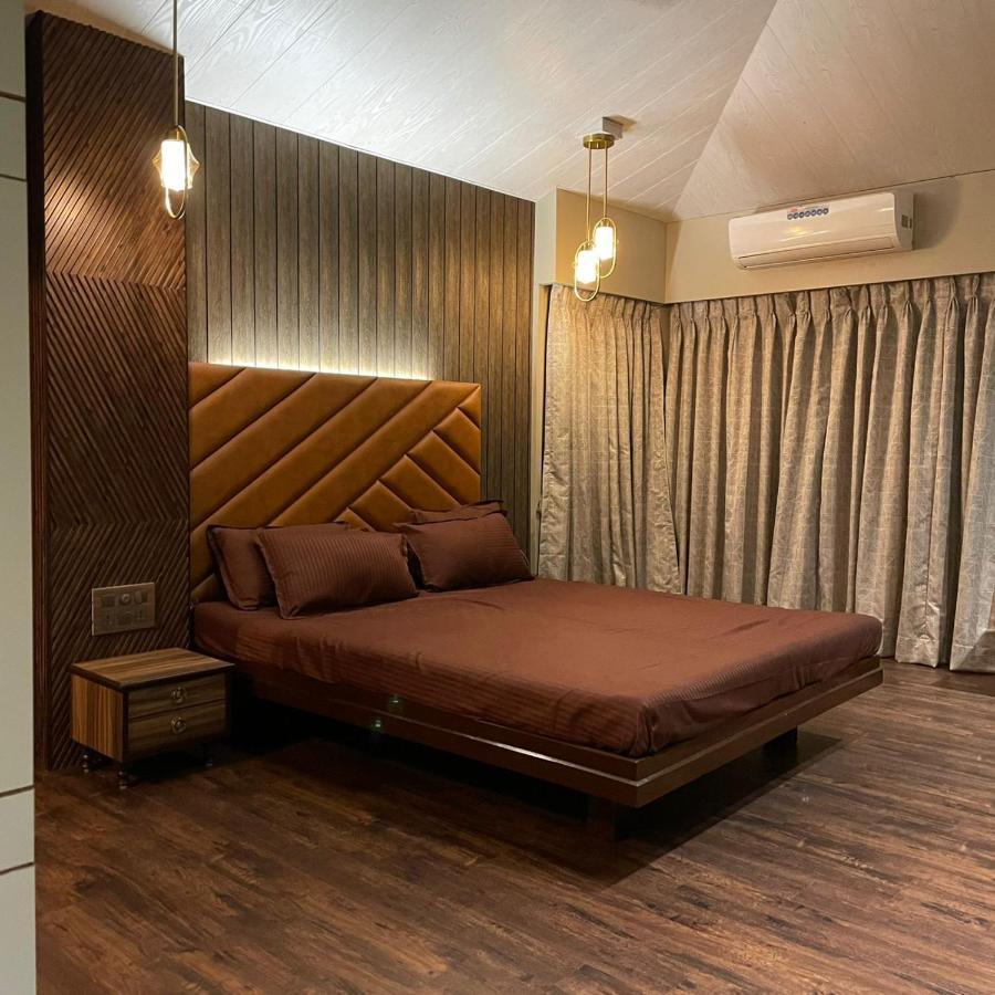 Cold Spot Village Resort Mahabaleshwar Luaran gambar