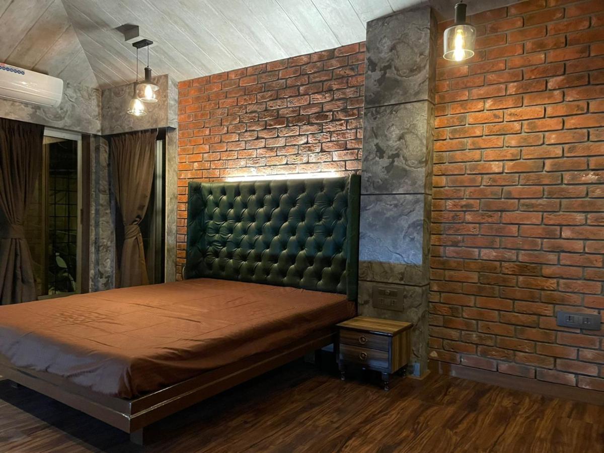 Cold Spot Village Resort Mahabaleshwar Luaran gambar