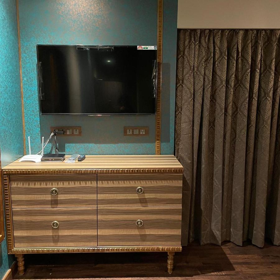 Cold Spot Village Resort Mahabaleshwar Luaran gambar