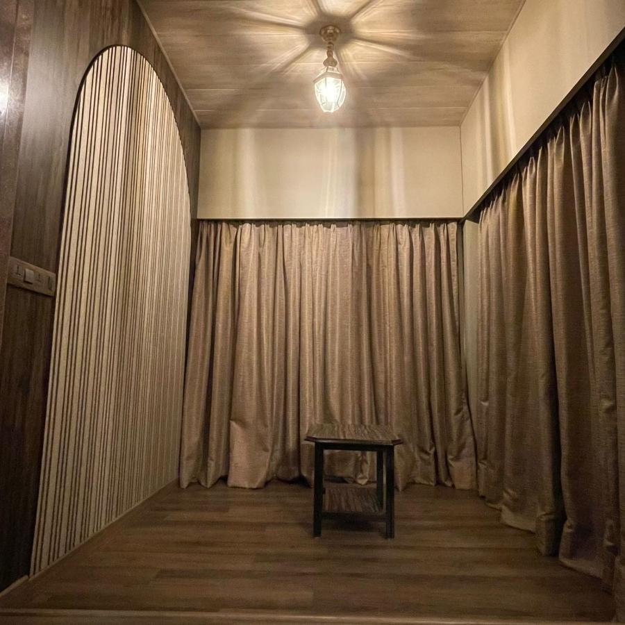 Cold Spot Village Resort Mahabaleshwar Luaran gambar