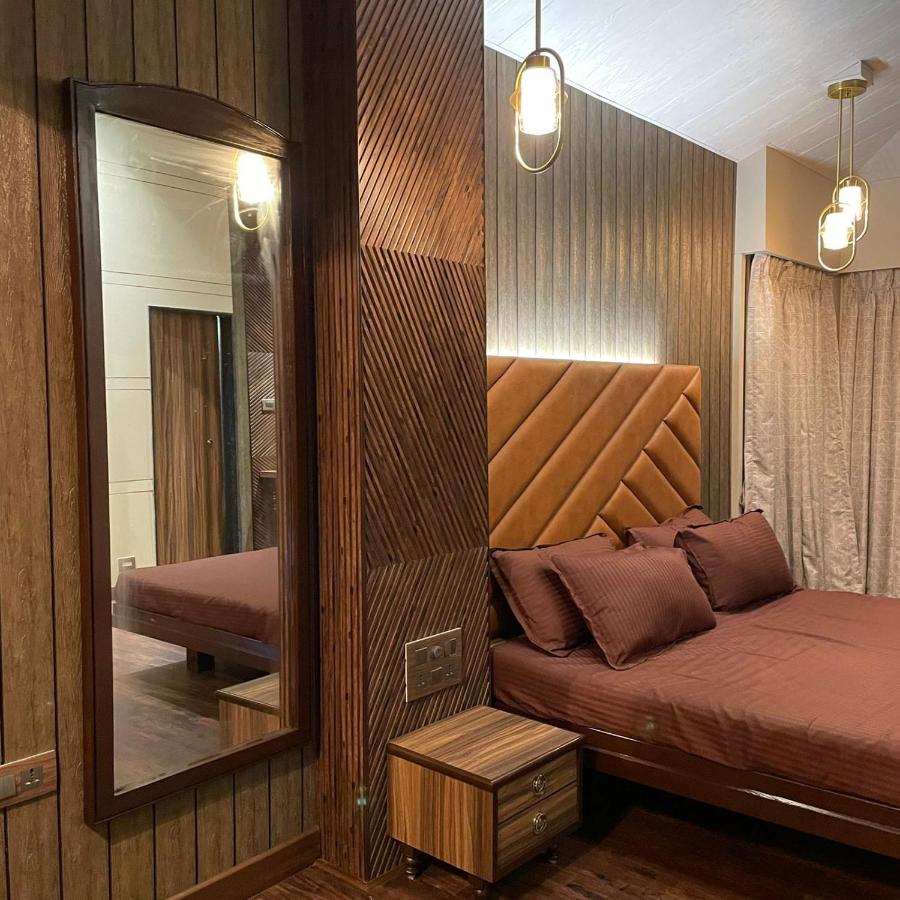 Cold Spot Village Resort Mahabaleshwar Luaran gambar