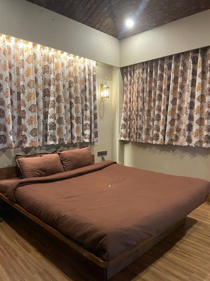 Cold Spot Village Resort Mahabaleshwar Luaran gambar