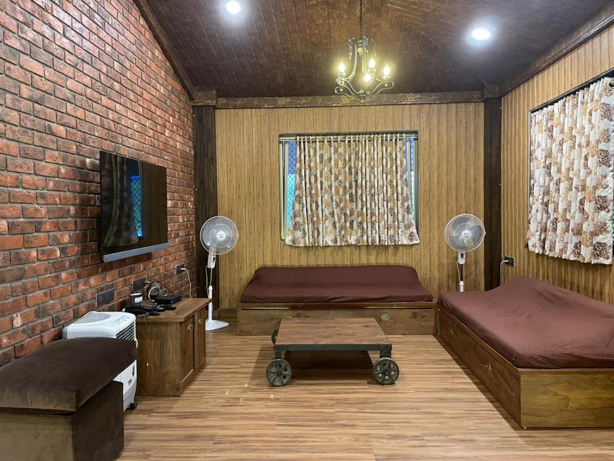 Cold Spot Village Resort Mahabaleshwar Luaran gambar