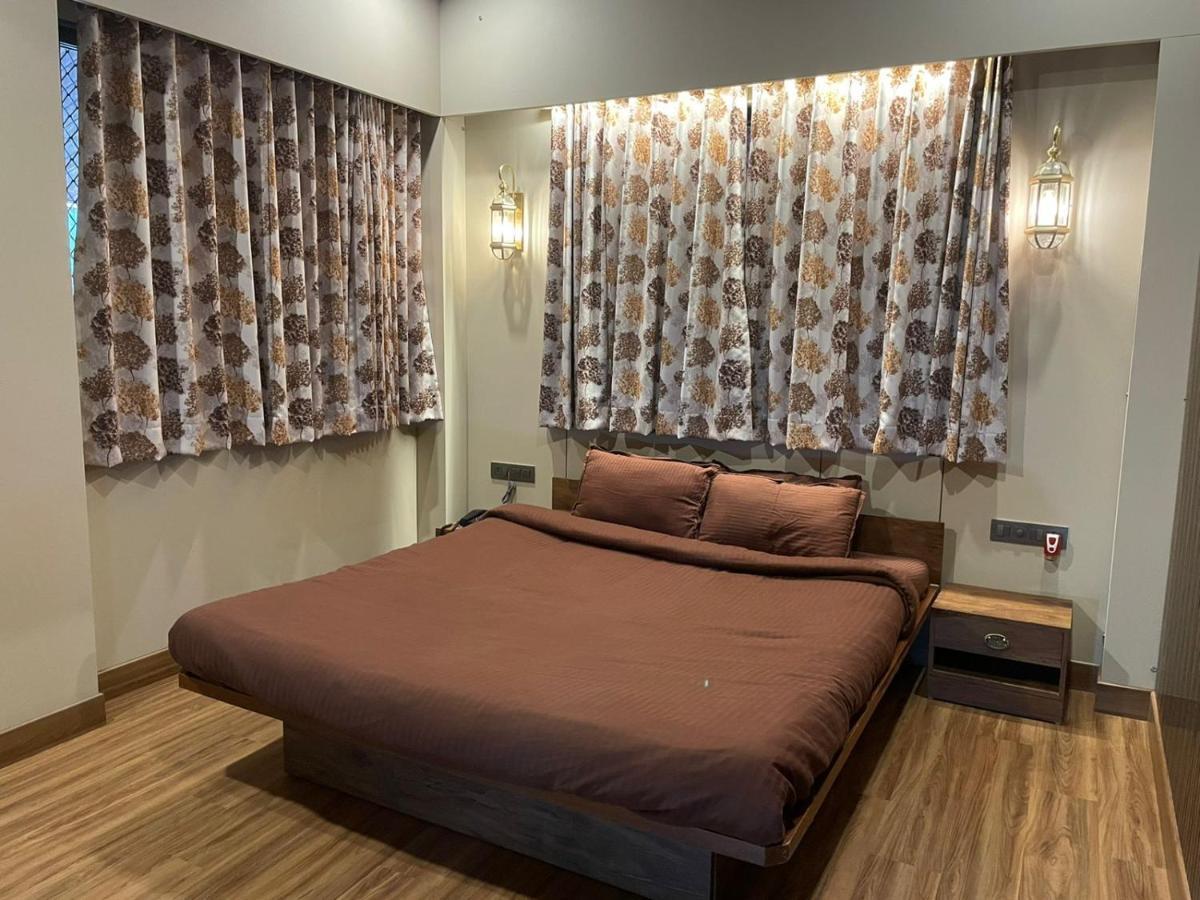 Cold Spot Village Resort Mahabaleshwar Luaran gambar